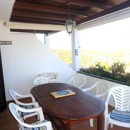 Residencial Itxaso 4/6 Lek Apartment Peniscola Exterior photo